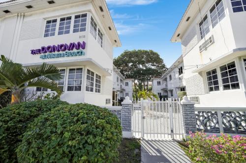 North Beach Apartamento | The Donovan