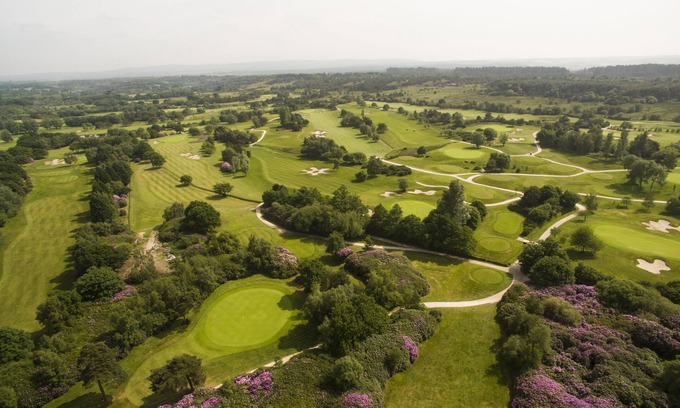 Wareham Hotel | The Dorset Golf Hotel