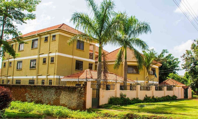 Gulu Hotel | The Dove's Nest Hotel