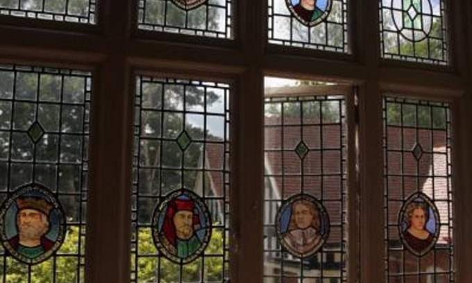 Woodhall Spa Hotel | The Dower House Hotel