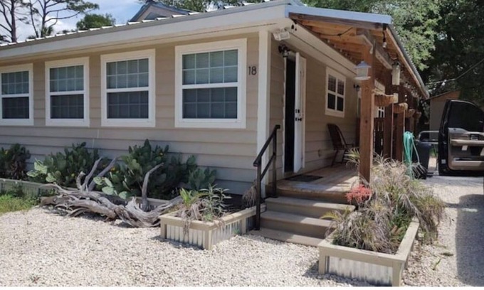 Yankeetown Casa | The Drift House