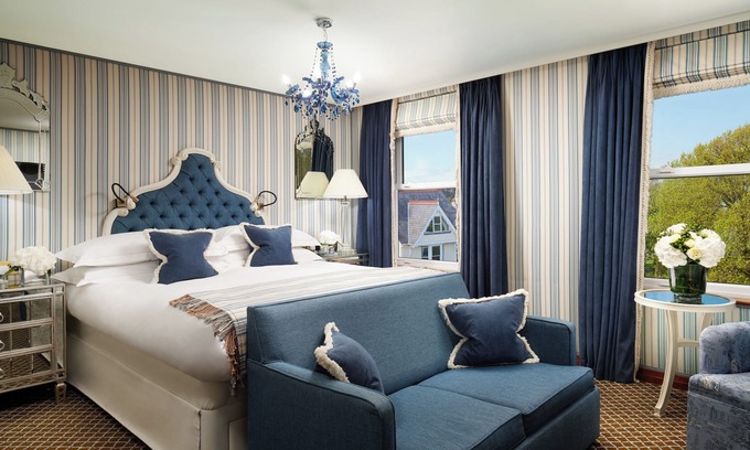 Longstore Hotel | The Duke Of Richmond Hotel