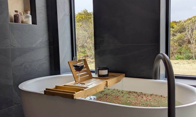 Island Beach Casa | The Dunes | Kangaroo Island