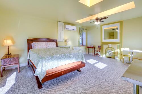 Smoketown Jackson Apartamento | The Eagles Nest - Walk to Norton and UofL Health!