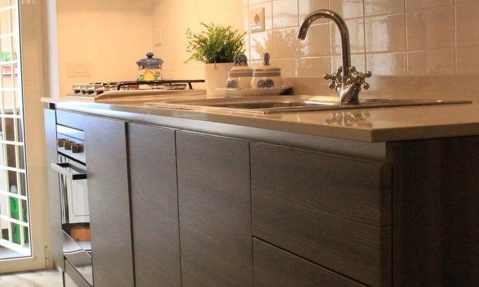 Vatican Apartamento | La manera más fácil de disfrutar de Roma