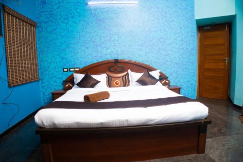 Cuddalore-Puducherry Administrative Boundary Casa | The Ecostay Villa