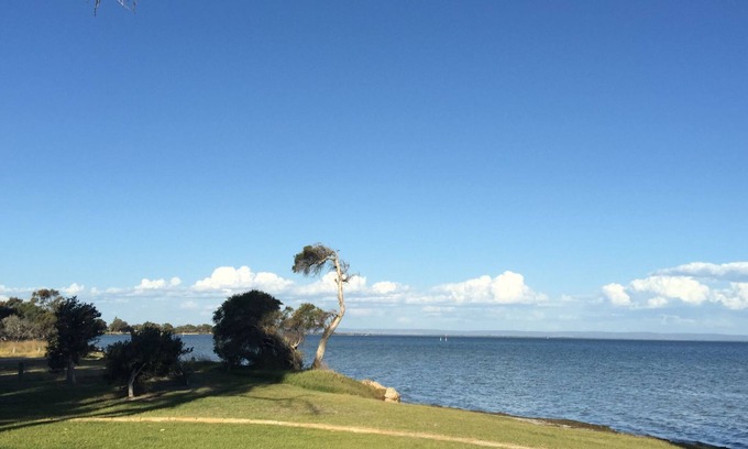 Falcon Casa | La casa del borde del estuario