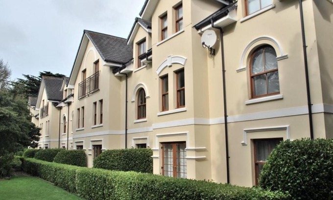 Ramsey Apartamento | The Elms Apartments Ramsey Isle of Man UK