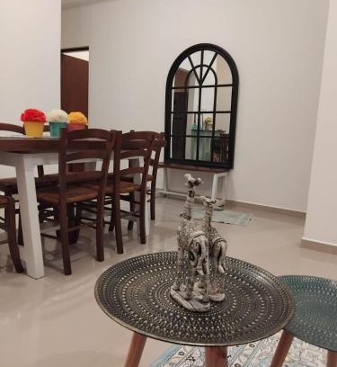 Polgasowita Apartamento | The Enclave