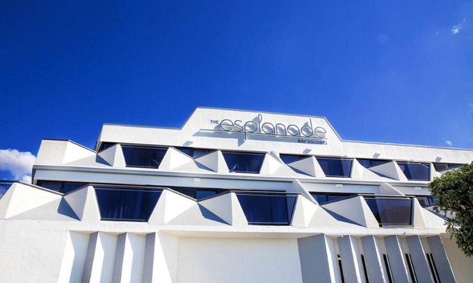 Batemans Bay Hotel | The Esplanade