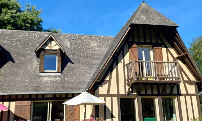 Oherville Cama Y Desayuno | The essentials