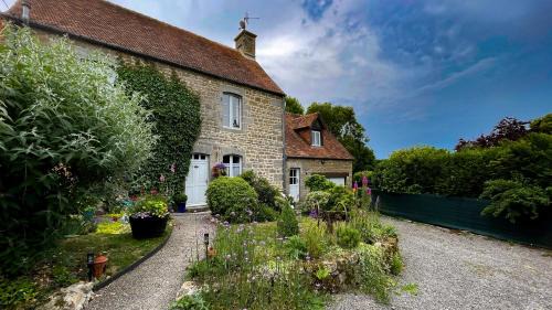 Saint-Sauveur-de-Carrouges Casa | The Farmhouse La Drutière