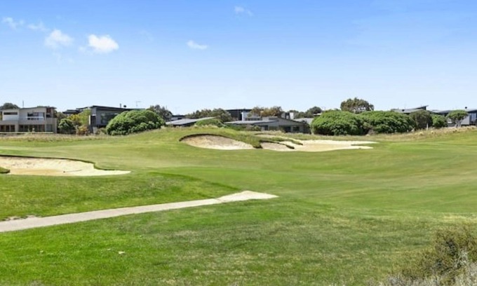 Torquay Casa | The Fairway Club 8 Three Bedroom Townhouse