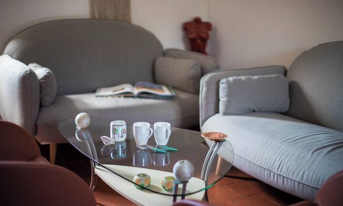 Cogners Casa | The FantHomes 8 beds