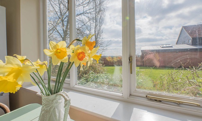 Woodbridge Cabaña | The Farmhouse, Boundary Farm, Framlingham