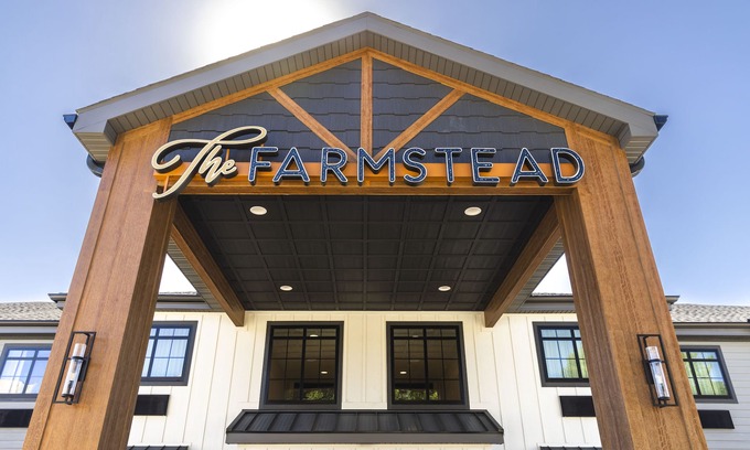 Caruthersville Hotel | The Farmstead Hotel