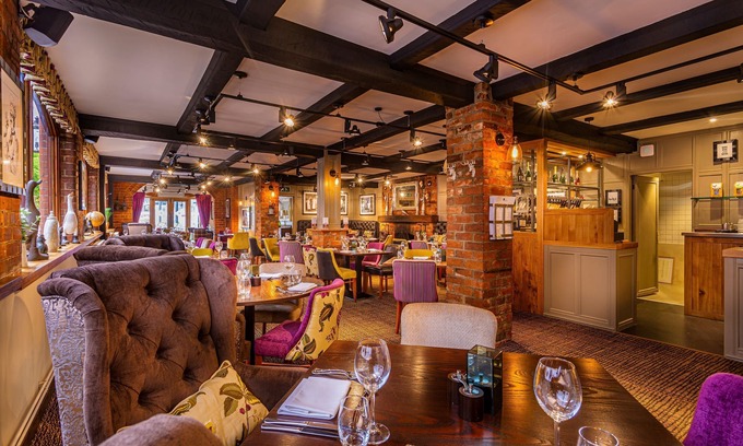 Moreton Hotel | The Feathers Hotel, Ledbury, Herefordshire