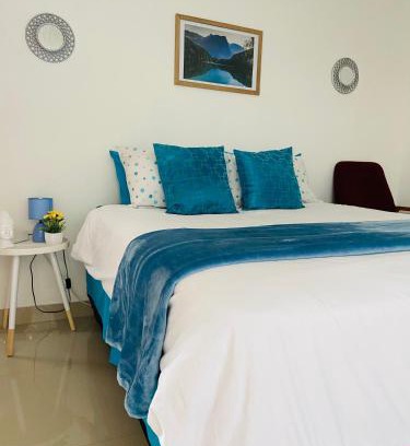 Nkowankowa Apartamento | The Fern Corner Guest House 1