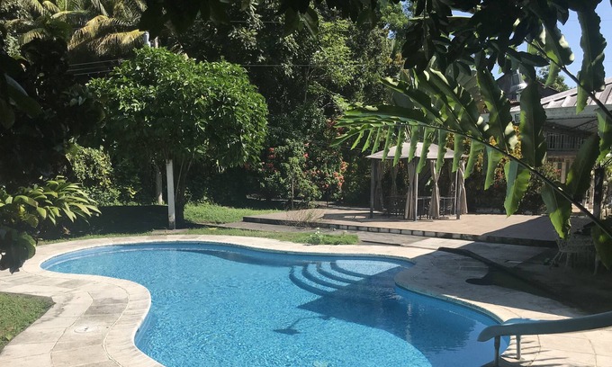 Santa Barbara Cabaña | LA FINCA PIEDAD CHIPO