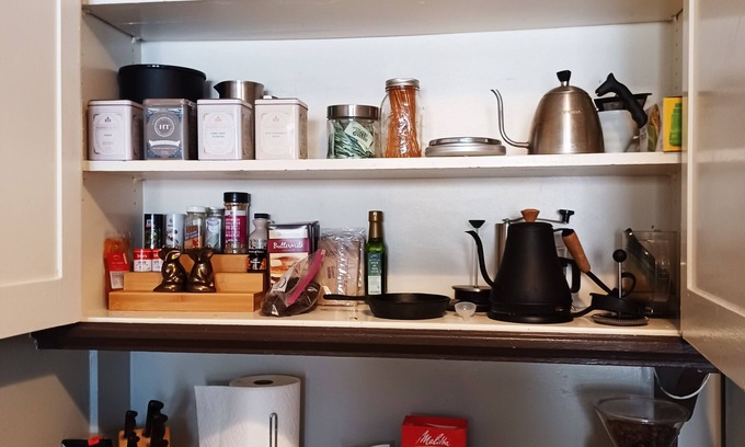 Yankee Hill Apartamento | The Finial Flat