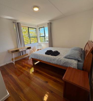 Greenlane - Ellerslie Cama Y Desayuno | The Fitz on Mt Wellington