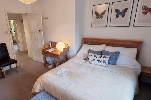 Overstrand Apartamento | The Flat at Conway House