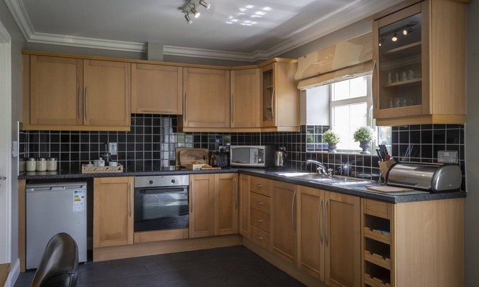 Killarney Apartamento | The Flesk River Apartments