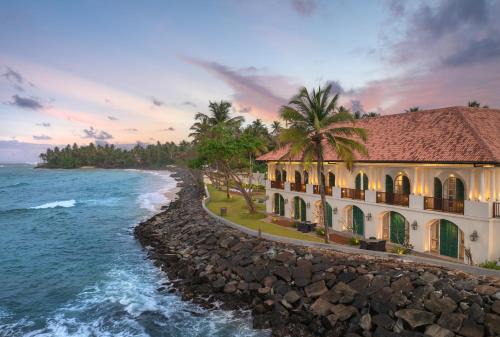 Talpe Hotel | The Flute Mansion