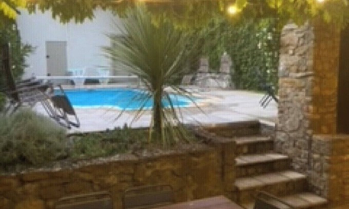 Esperaza Casa | The Forge Esperaza