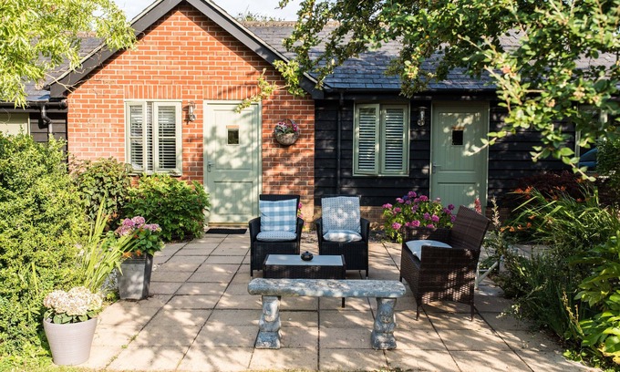 Sudbury Cama Y Desayuno | The Foxes Den Coffee House and Rooms