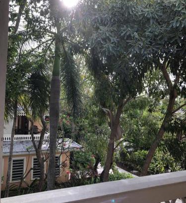 Frederiksted Southeast Complejo | The Fred - Adults only Hotel