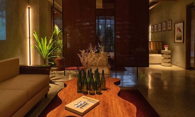 Gulberg Hotel | The FRED Hotel