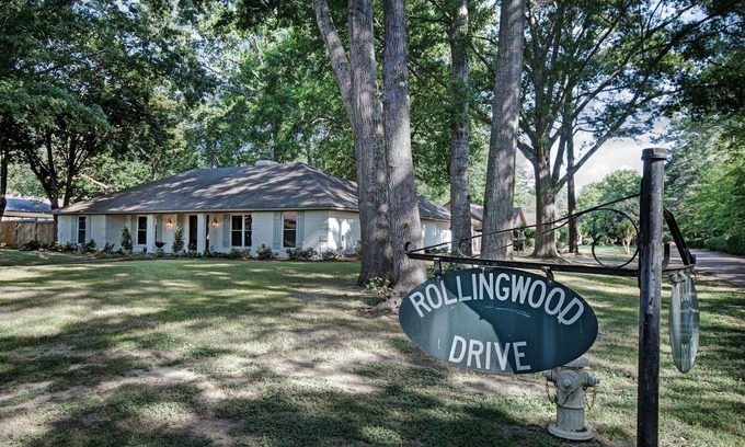 Tougaloo Casa | The Game Palace @ Sugar Magnolia