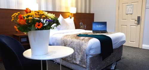 City Centre Dublin Hotel | The Gate Hotel