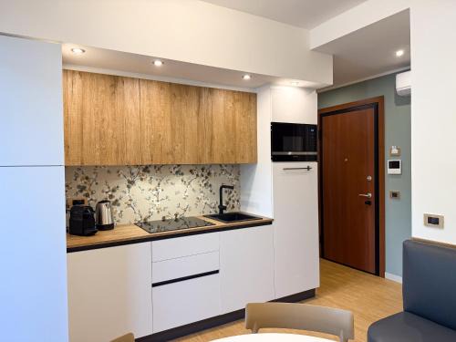 Madonna di Tirano Apartamento | THE GEM - 1 min walk from Bernina Express