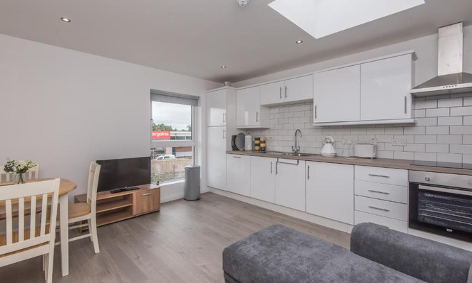 Armagh Apartamento | The Gem