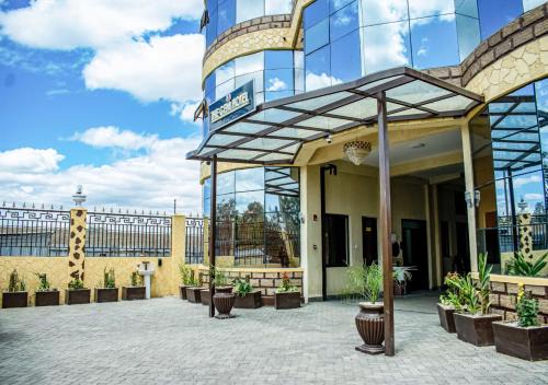 Naivasha Hotel | THE GEM HOTEL NAIVASHA