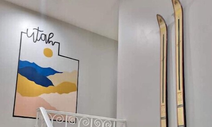 South Ogden Casa | The Gem of Utah near Weber St & McKay-Dee hospital