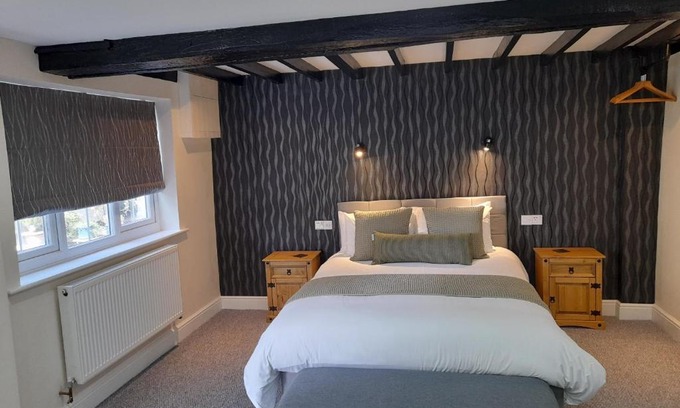 Long Melford Hotel | The George & Dragon Hotel