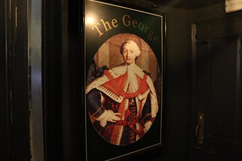 Gainsborough Hotel | The George Hotel