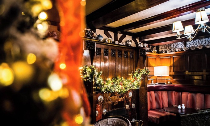 Penrith Hotel | The George Hotel