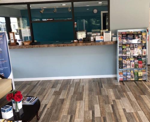 Georgetown Cabina | The Georgetown Inn