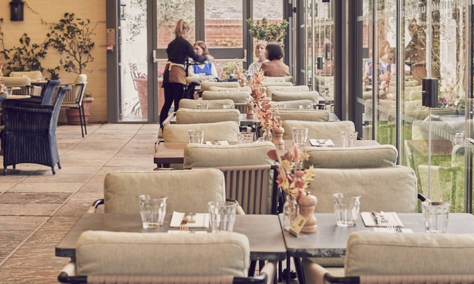 Haslemere Hotel | The Georgian, Haslemere, Surrey