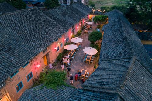 Yangshuo Casa | The Giggling Tree