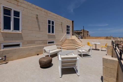 Senglea Apartamento | The Glen Residences