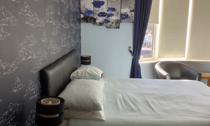 Torquay City Centre Cama Y Desayuno | The Glenwood