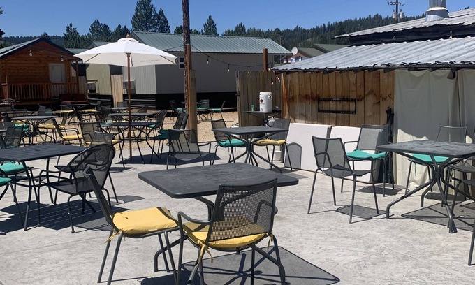 Idaho City Hotel | The Gold Mine Hotel