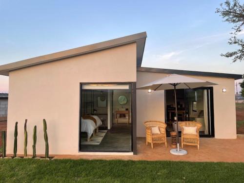 Okhahlamba Casa | The Goodland Cottages