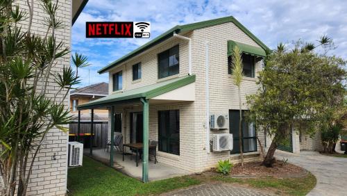 North Mackay Casa | The Goose Ponds