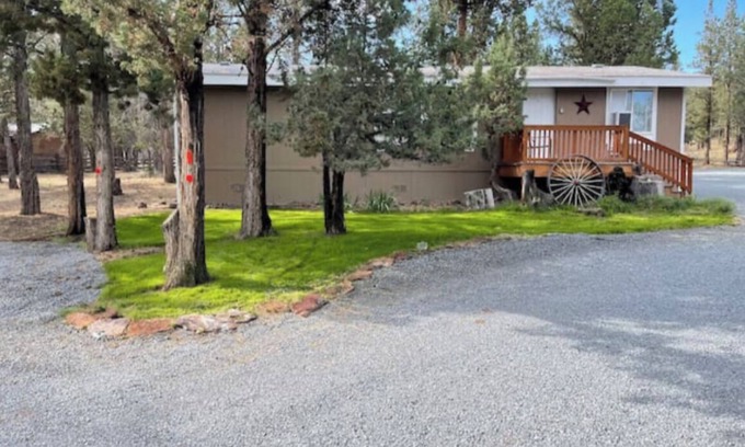 Alturas Casa | The Gooseloop Getaway 3 Bedroom house